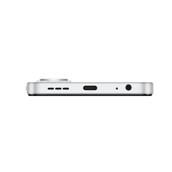 Фото - Смартфон Tecno Spark Go 2 3/64Gb Veil White (KM4)