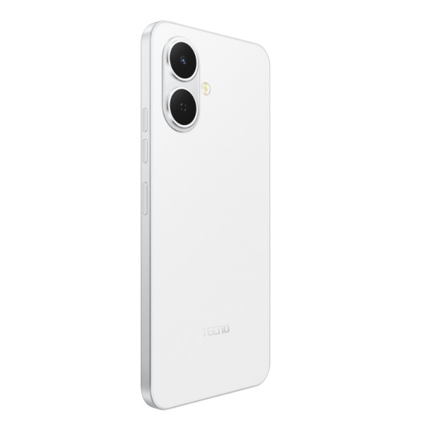 Фото - Смартфон Tecno Spark Go 2 3/64Gb Veil White (KM4)