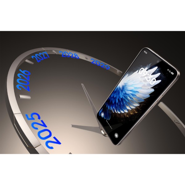 Фото - Смартфон Tecno Spark Go 2 3/64Gb Veil White (KM4)