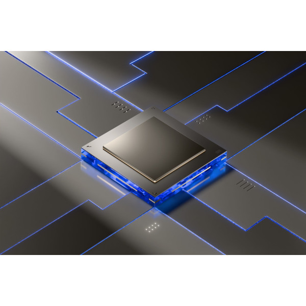 Фото - Смартфон Tecno Spark Go 2 4/128Gb Veil White (KM4)