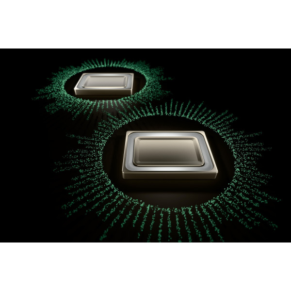 Фото - Смартфон Tecno Spark Go 2 4/128Gb Veil White (KM4)
