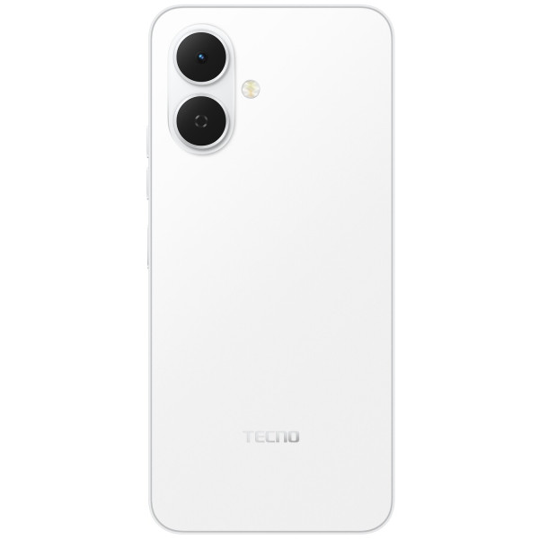 Фото - Смартфон Tecno Spark Go 2 4/128Gb Veil White (KM4)