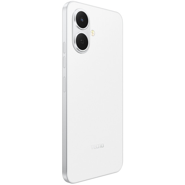 Фото - Смартфон Tecno Spark Go 2 4/128Gb Veil White (KM4)