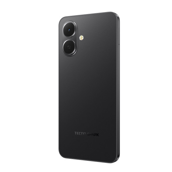 Фото - Смартфон Tecno Spark Go 2 3/64Gb Ink Black (KM4)