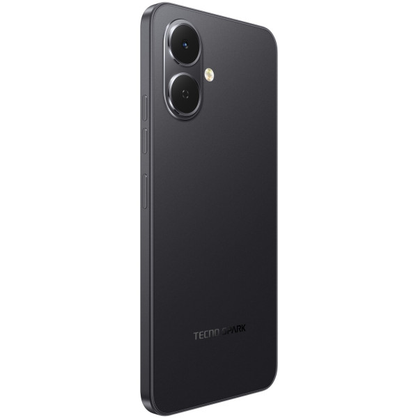 Фото - Смартфон Tecno Spark Go 2 4/128Gb Ink Black (KM4)