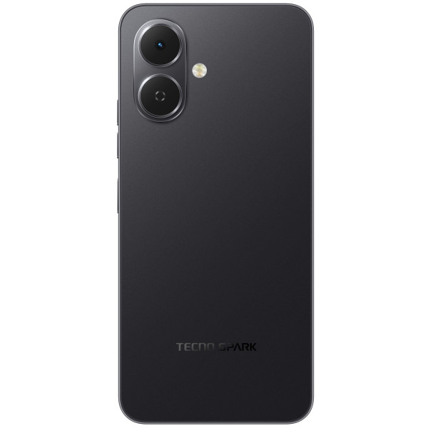 Фото - Смартфон Tecno Spark Go 2 4/128Gb Ink Black (KM4)