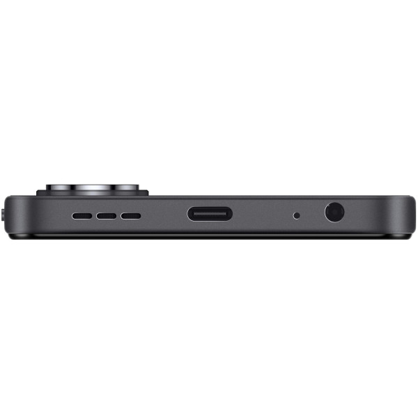 Фото - Смартфон Tecno Spark Go 2 4/128Gb Ink Black (KM4)