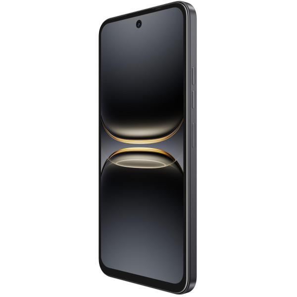 Фото - Смартфон Tecno Spark Go 2 4/128Gb Ink Black (KM4)