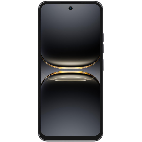 Фото - Смартфон Tecno Spark Go 2 4/128Gb Ink Black (KM4)