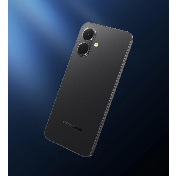 Фото - Смартфон Tecno Spark Go 2 4/128Gb Ink Black (KM4)