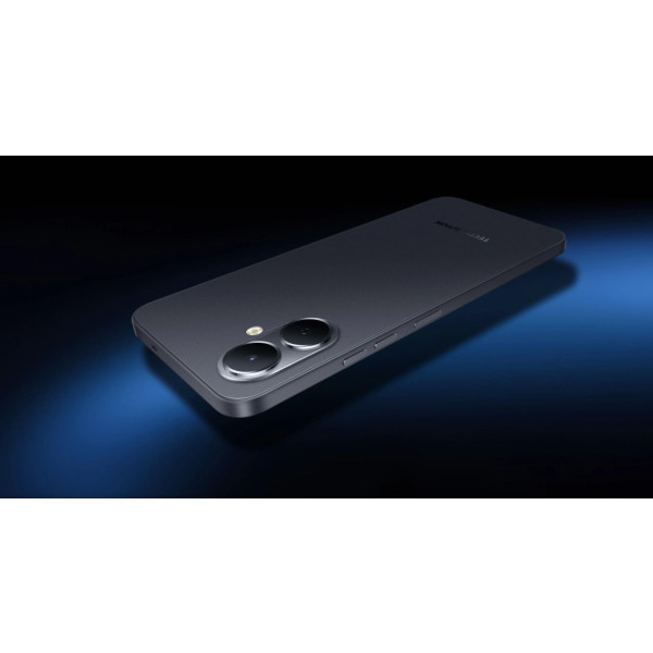 Фото - Смартфон Tecno Spark Go 2 4/128Gb Ink Black (KM4)
