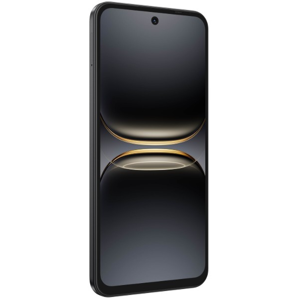 Фото - Смартфон Tecno Spark 40 8/256Gb Ink Black (KM5n)