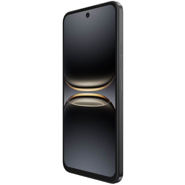 Фото - Смартфон Tecno Spark 40 8/256Gb Ink Black (KM5n)