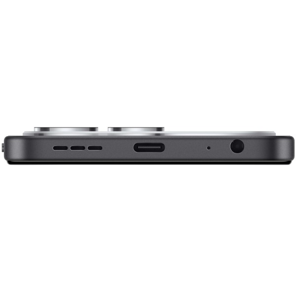 Фото - Смартфон Tecno Spark 40 8/256Gb Ink Black (KM5n)