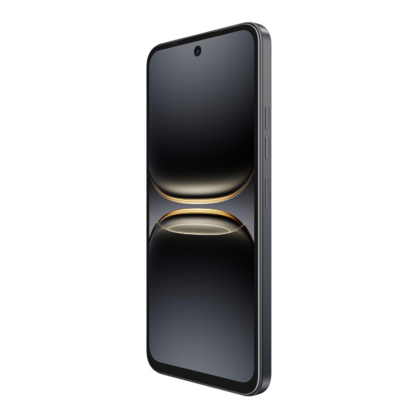 Фото - Смартфон Tecno Spark 40C 4/128Gb Ink Black (KM4k)