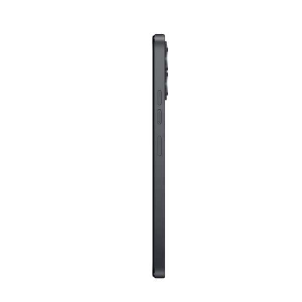 Фото - Смартфон Tecno Spark 40C 4/128Gb Ink Black (KM4k)