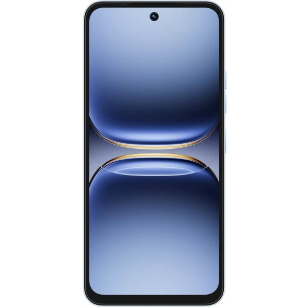Фото - Смартфон Tecno Spark 40C 4/128Gb Ripple Blue