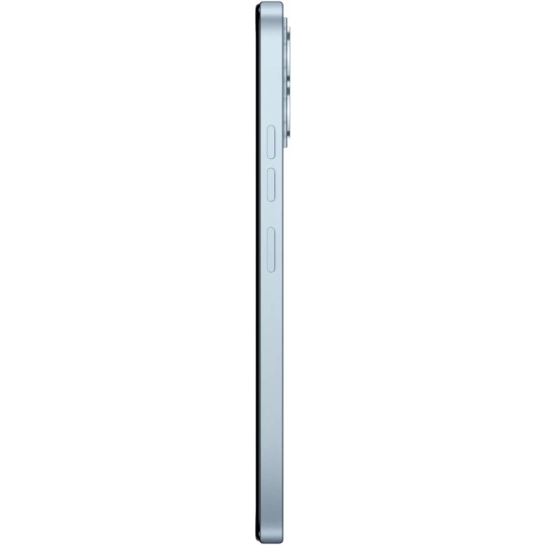 Фото - Смартфон Tecno Spark 40C 4/128Gb Ripple Blue