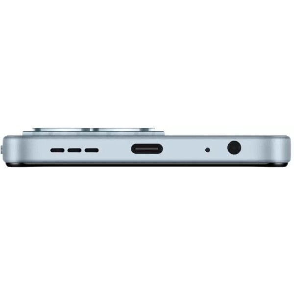 Фото - Смартфон Tecno Spark 40C 4/128Gb Ripple Blue