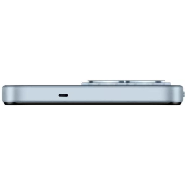 Фото - Смартфон Tecno Spark 40C 4/128Gb Ripple Blue