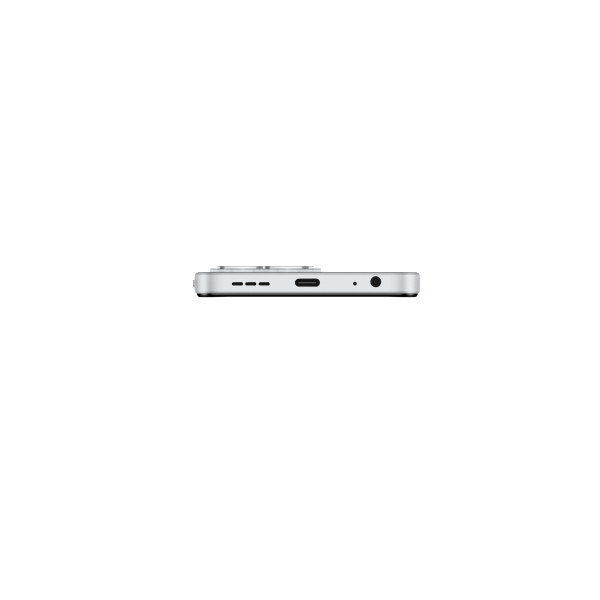 Фото - Смартфон Tecno Spark 40C 4/128Gb Veil White (KM4k)