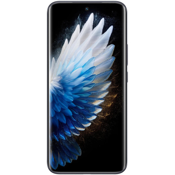 Фото - Смартфон Tecno Spark 40 Pro+ 8/256Gb Nebula Black (KM7)