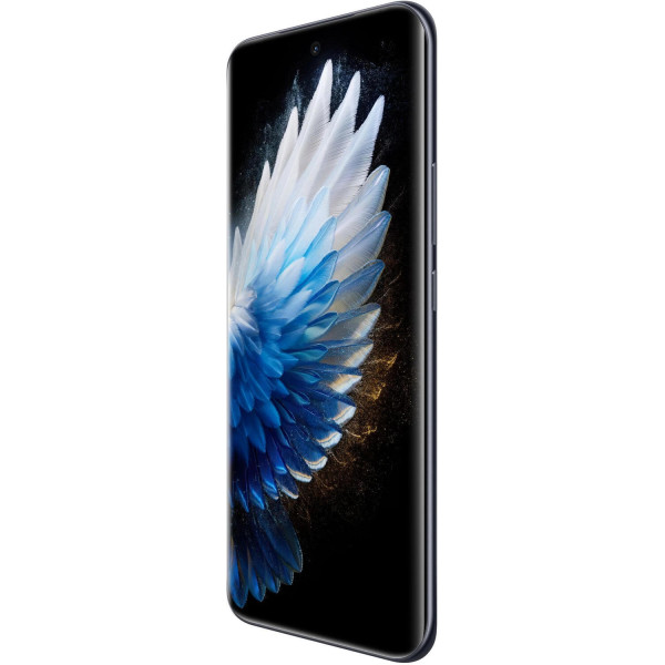 Фото - Смартфон Tecno Spark 40 Pro+ 8/256Gb Nebula Black (KM7)
