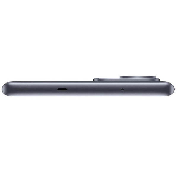 Фото - Смартфон Tecno Spark 40 Pro+ 8/256Gb Nebula Black (KM7)