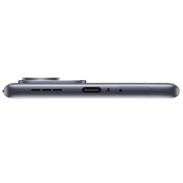 Фото - Смартфон Tecno Spark 40 Pro+ 8/256Gb Nebula Black (KM7)