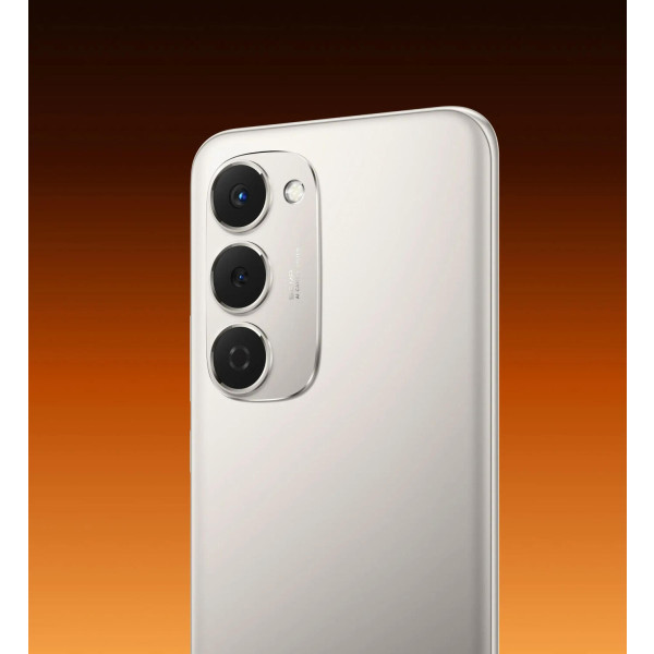 Фото - Смартфон Tecno Spark 40 Pro+ 8/256Gb Aurora White (KM7)