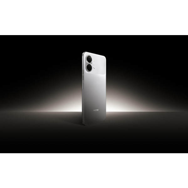 Фото - Смартфон Tecno Spark Go 3 (KN3) 4/128GB Titanium Grey