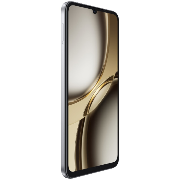 Фото - Смартфон Tecno Spark Go 3 (KN3) 4/128GB Titanium Grey