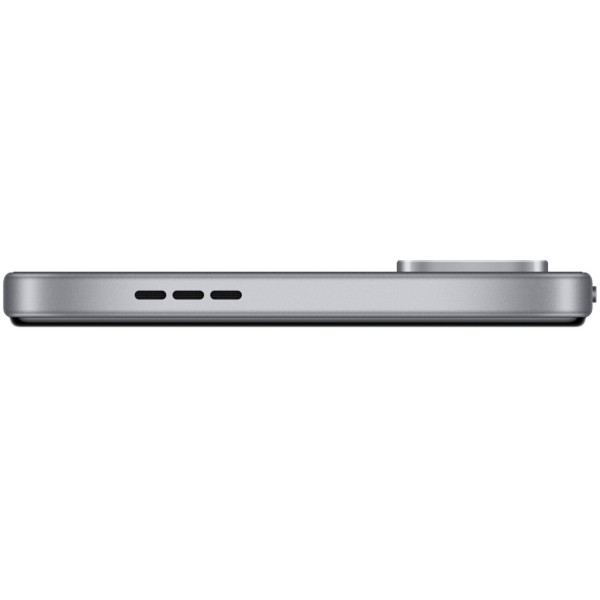 Фото - Смартфон Tecno Spark Go 3 (KN3) 4/128GB Titanium Grey