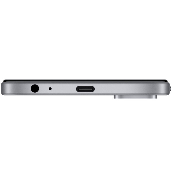 Фото - Смартфон Tecno Spark Go 3 (KN3) 4/128GB Titanium Grey