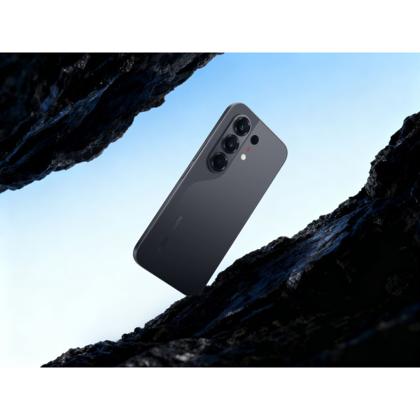 Фото - Смартфон Tecno Camon 50 8/256Gb Moonshadow Black (CN5)