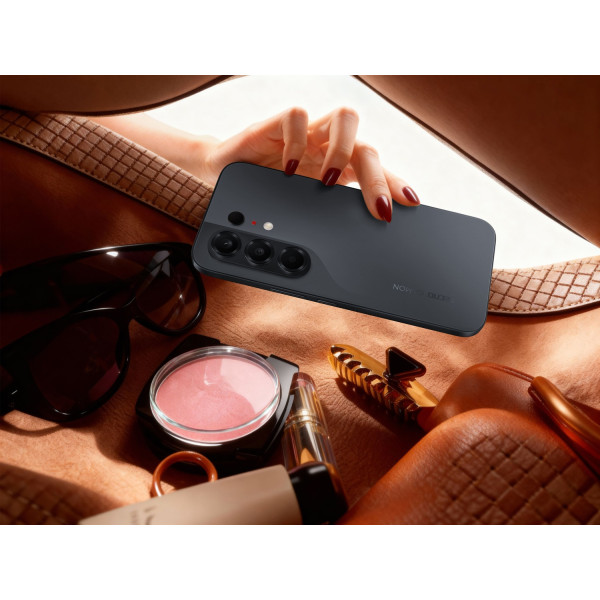 Фото - Смартфон Tecno Camon 50 8/256Gb Moonshadow Black (CN5)