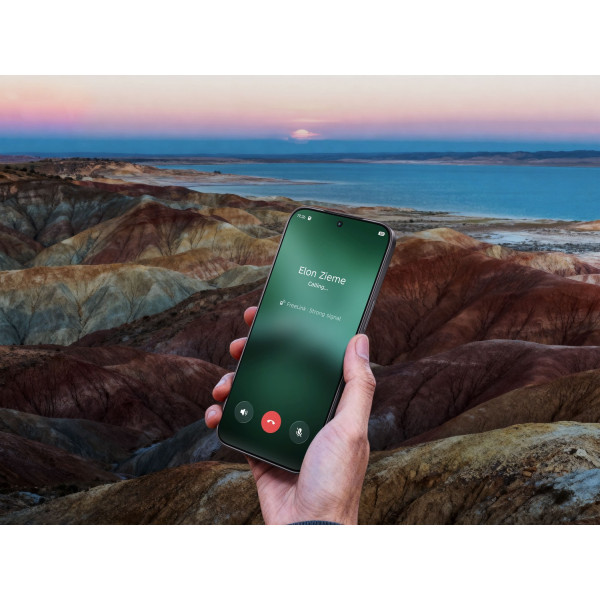 Фото - Смартфон Tecno Camon 50 8/256Gb Moonshadow Black (CN5)