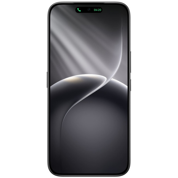 Фото - Смартфон Tecno Camon 50 8/256Gb Moonshadow Black (CN5)