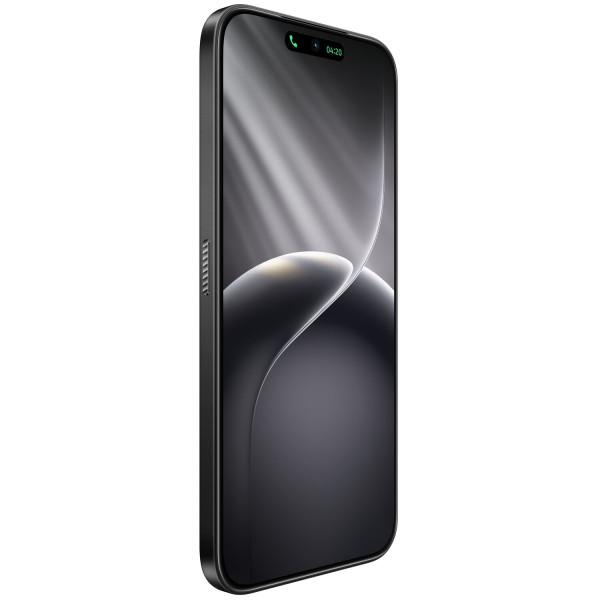 Фото - Смартфон Tecno Camon 50 8/256Gb Moonshadow Black (CN5)