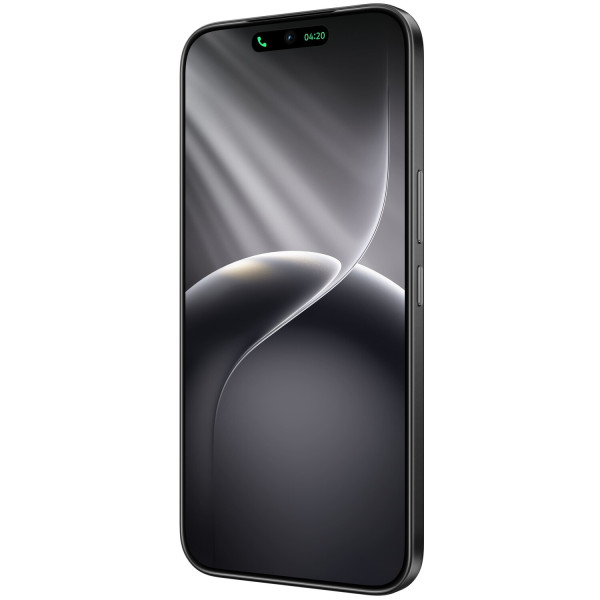 Фото - Смартфон Tecno Camon 50 8/256Gb Moonshadow Black (CN5)