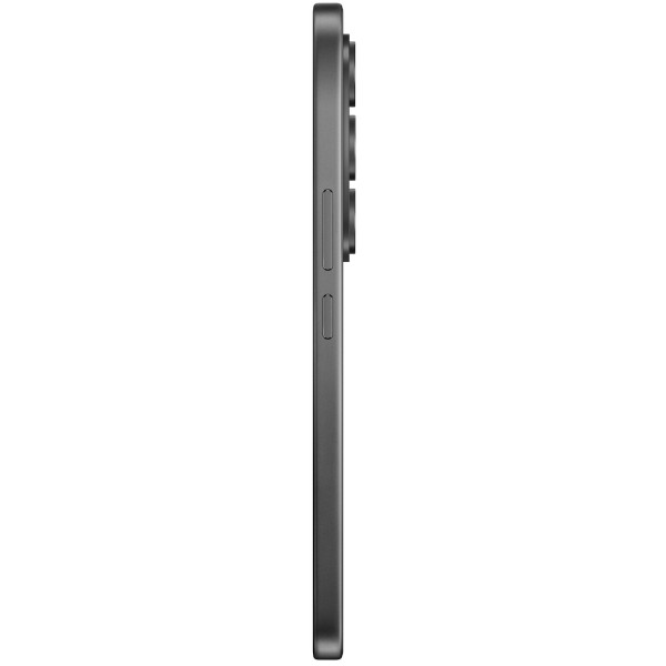 Фото - Смартфон Tecno Camon 50 8/256Gb Moonshadow Black (CN5)