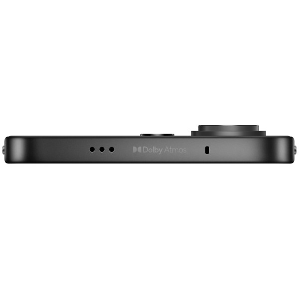 Фото - Смартфон Tecno Camon 50 8/256Gb Moonshadow Black (CN5)