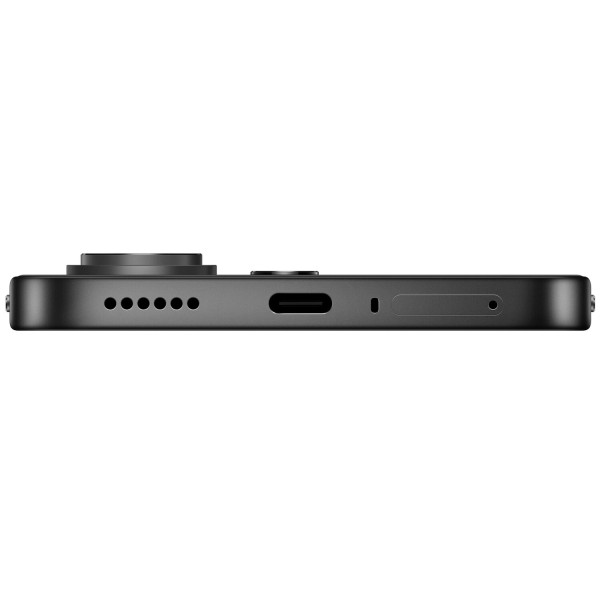 Фото - Смартфон Tecno Camon 50 8/256Gb Moonshadow Black (CN5)