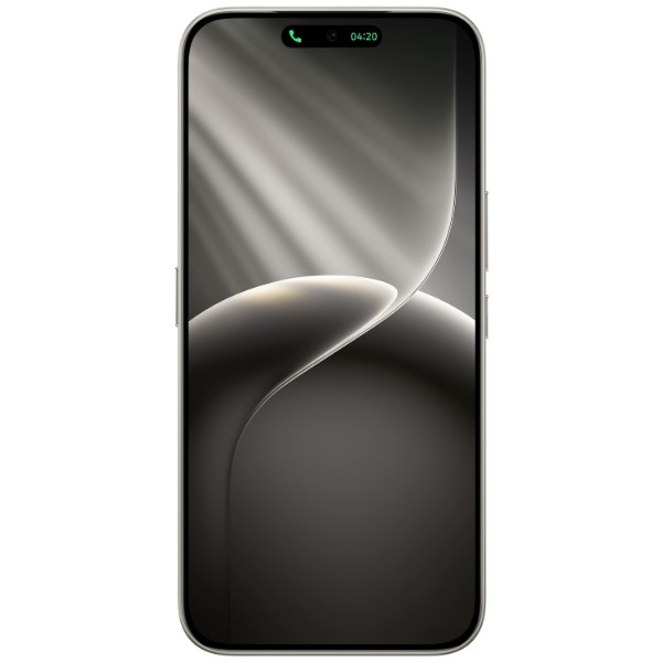 Фото - Смартфон Tecno Camon 50 12/256Gb Nebula Titanium (CN5)
