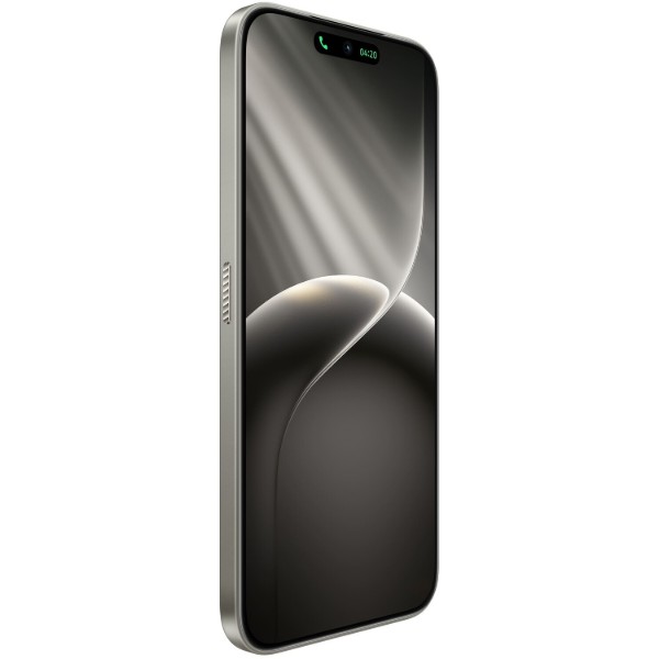 Фото - Смартфон Tecno Camon 50 12/256Gb Nebula Titanium (CN5)