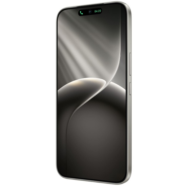 Фото - Смартфон Tecno Camon 50 12/256Gb Nebula Titanium (CN5)