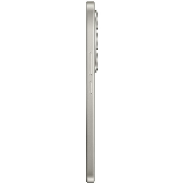 Фото - Смартфон Tecno Camon 50 12/256Gb Nebula Titanium (CN5)