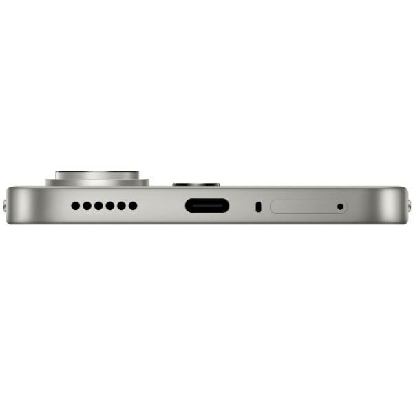 Фото - Смартфон Tecno Camon 50 12/256Gb Nebula Titanium (CN5)