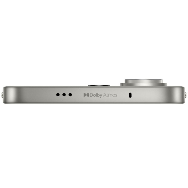Фото - Смартфон Tecno Camon 50 12/256Gb Nebula Titanium (CN5)