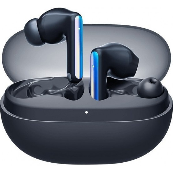 Фото - Навушники вкладиші бездротові TWS Tecno Sonic 1 Black